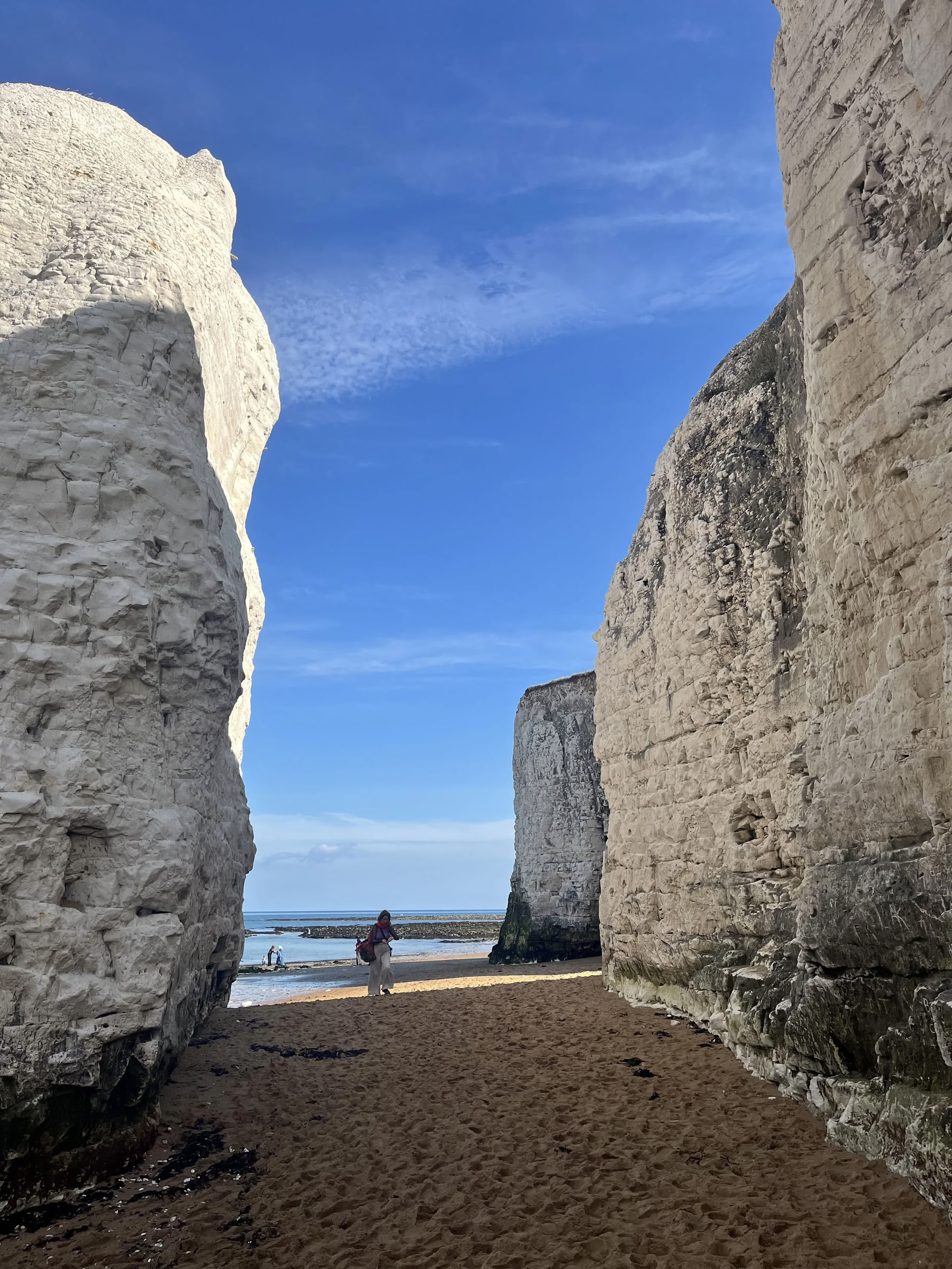 Ritiro di Yoga a Margate 2026