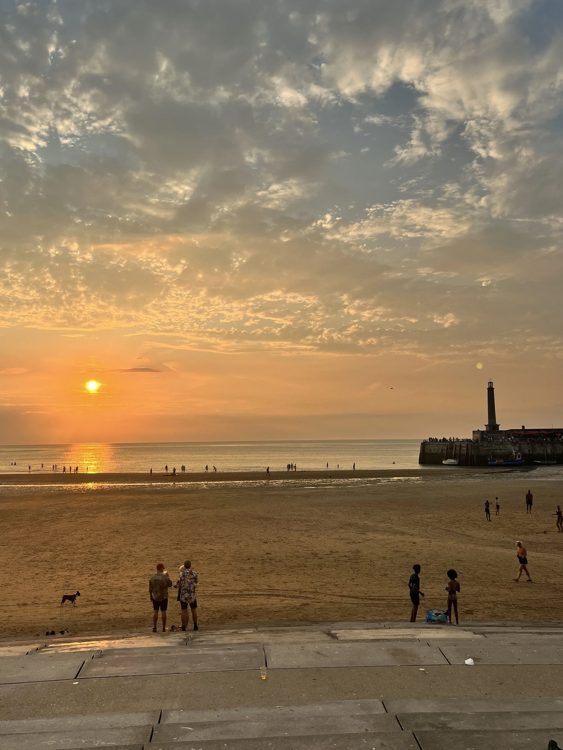 Ritiro di Yoga a Margate 2026