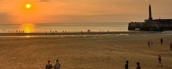Ritiro di Yoga a Margate 2026