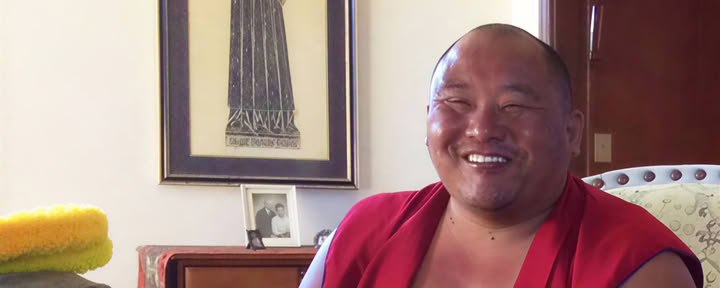 Consulto Spirituale con i Monaci