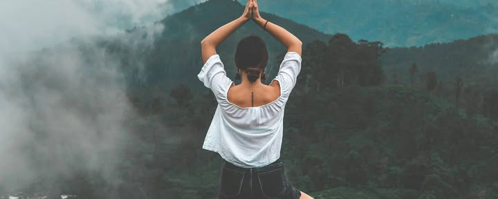 Lezioni di yoga