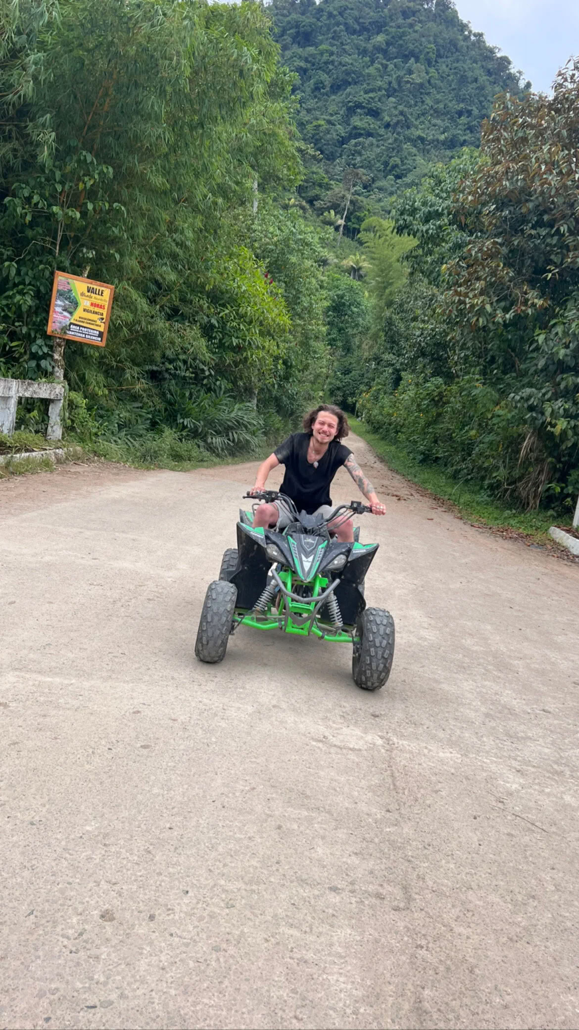 Sessione di massaggio di 60 minuti