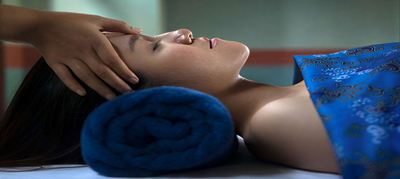 Essere in Salute – Pacchetto Benessere