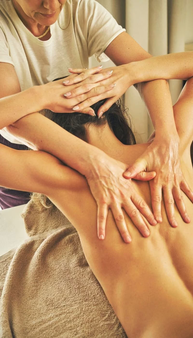 Ritorno alla Completezza: ritiro di benessere di 5 giorni