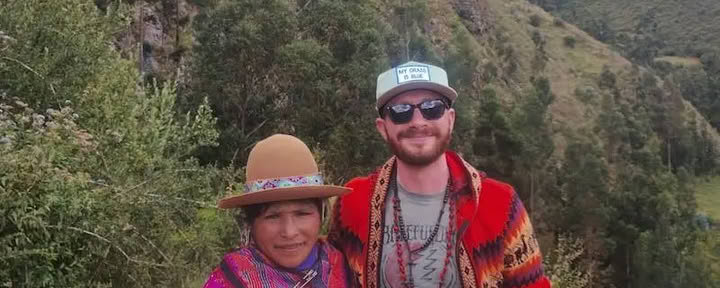 Ritiro di Ayahuasca e San Pedro di 3 giorni