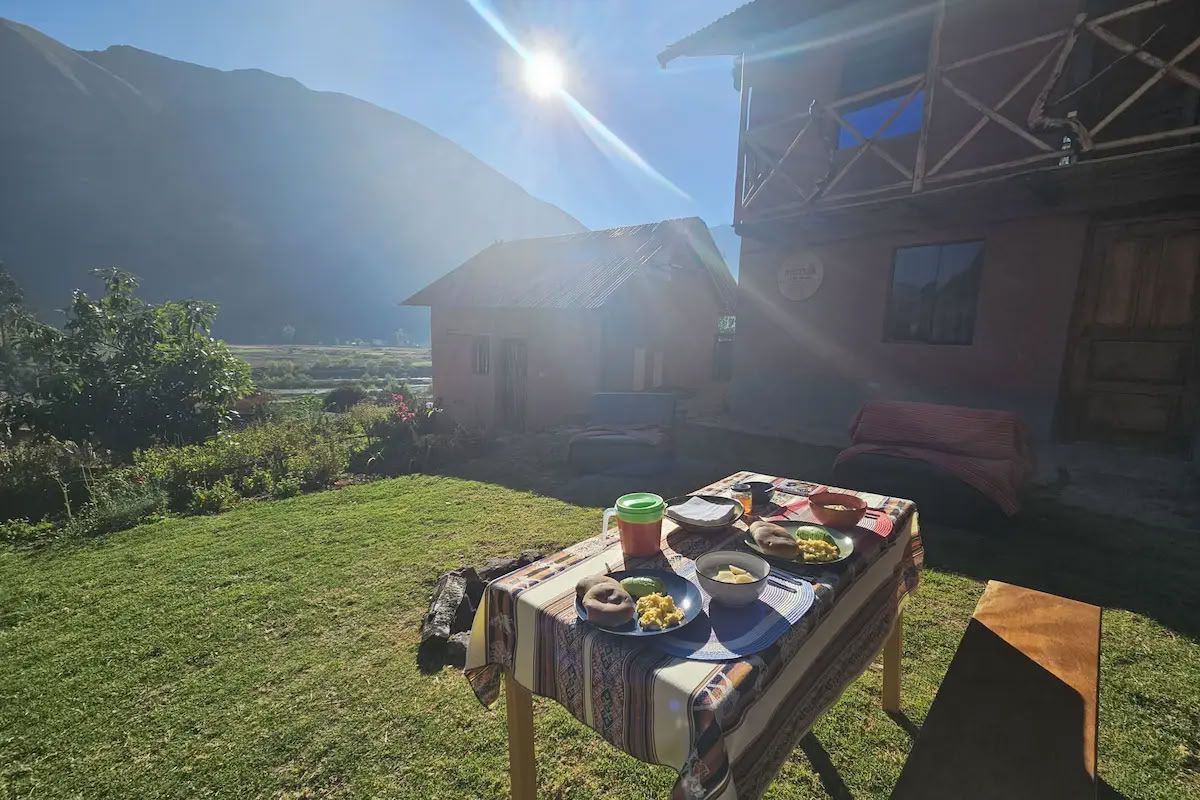 ritiro di 1 giorno con ayahuasca