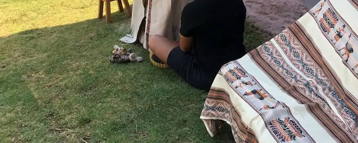 Ritiro di 5 giorni con Ayahuasca e San Pedro in Perù