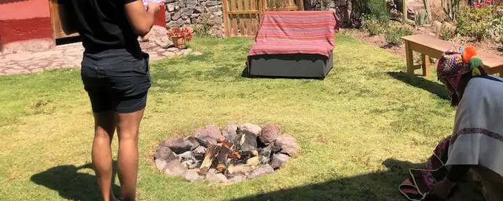 Ritiro di 4 giorni con Ayahuasca nella Valle Sacra, Cusco