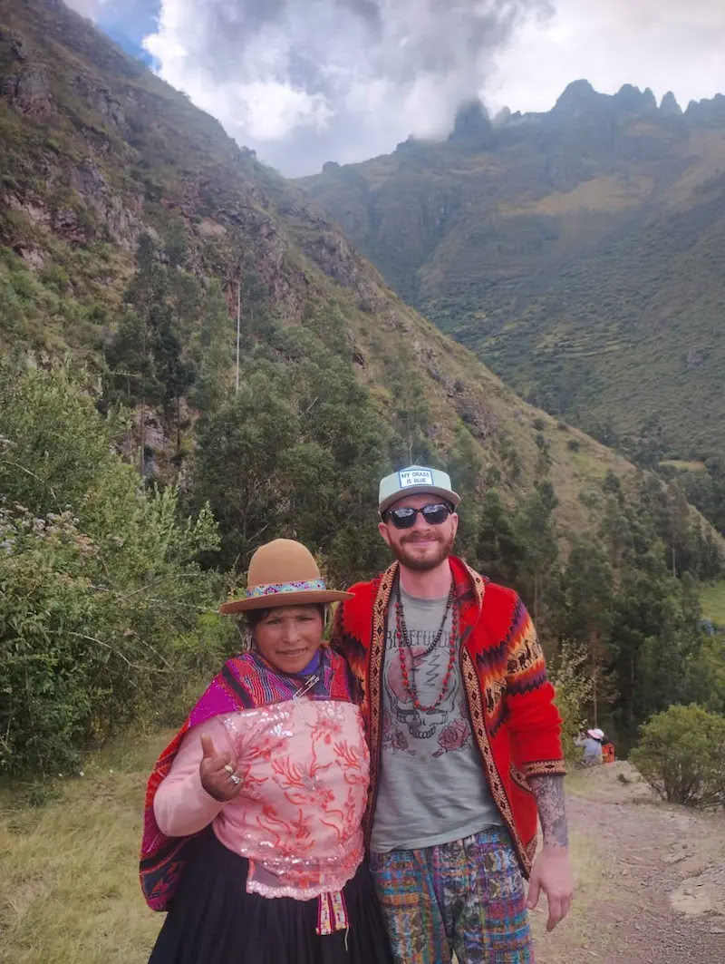 Ritiro di Ayahuasca di 5 giorni