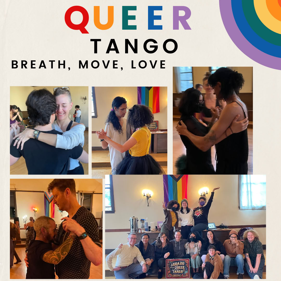 Abbraccio Queer Tango