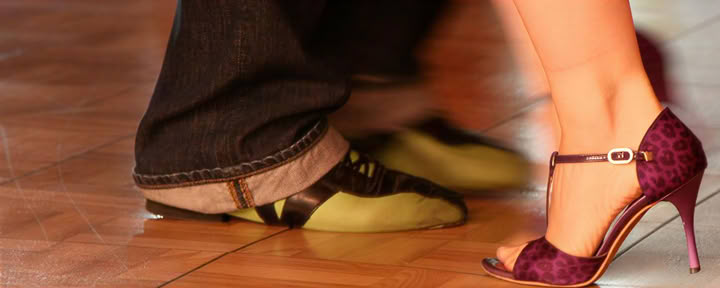 Abbraccio Queer Tango