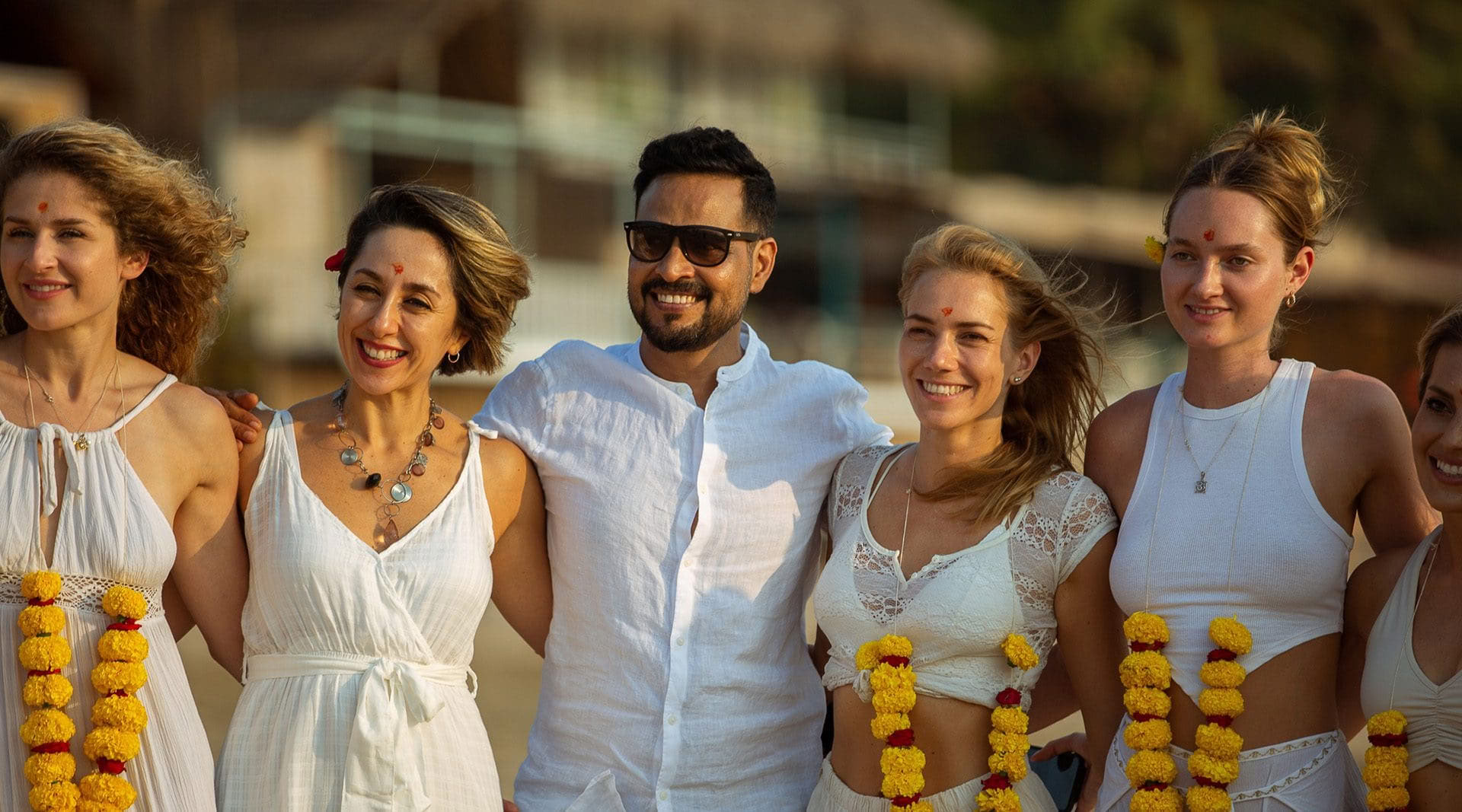 Corso di formazione insegnanti di yoga avanzato Vinyasa Flow di 300 ore – India