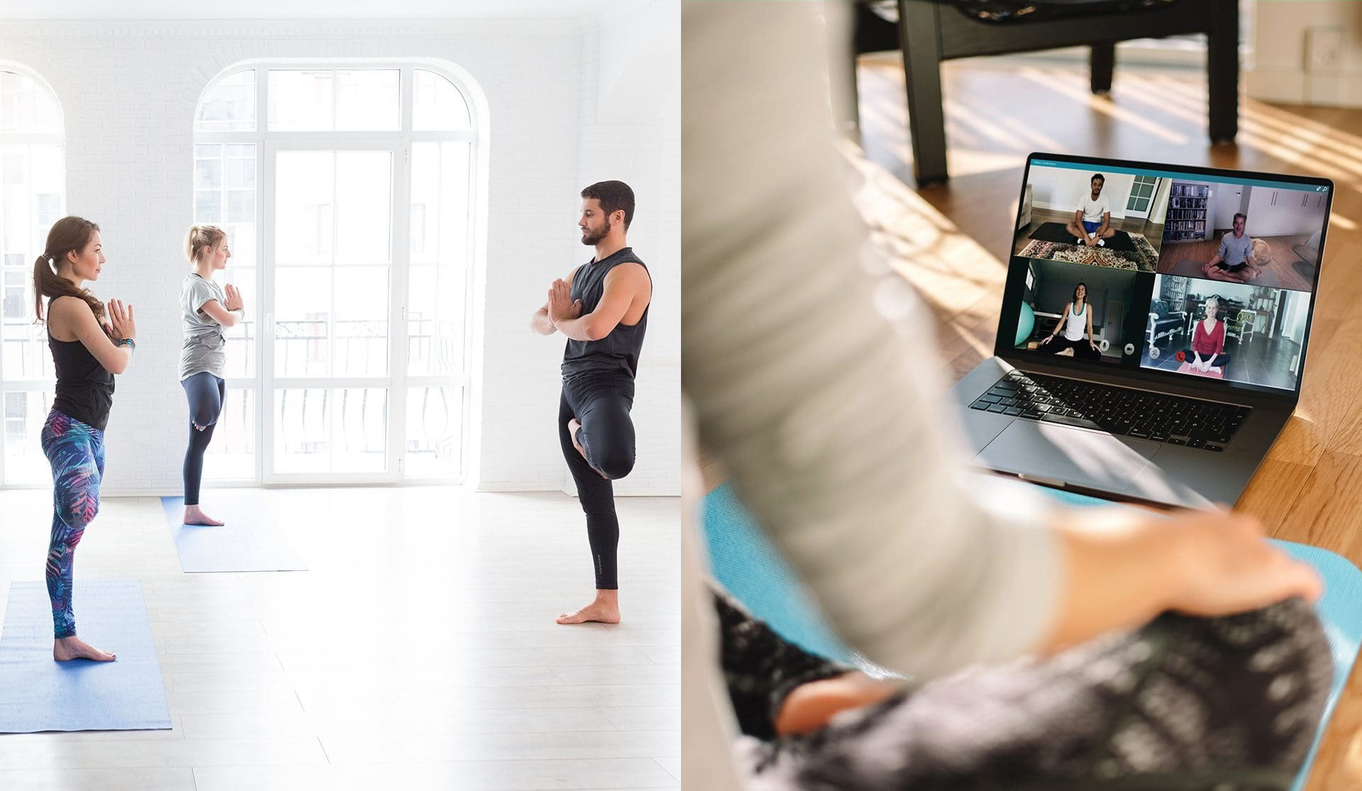 Corso di formazione insegnanti di yoga Hatha Vinyasa di 200 ore – 11 ott - 5 nov