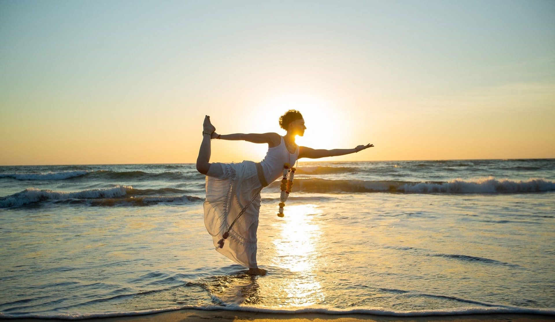 Corso di formazione insegnanti di yoga Hatha Vinyasa di 200 ore – 31 gen - 25 feb