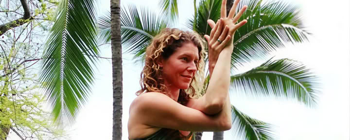 Yoga fluido