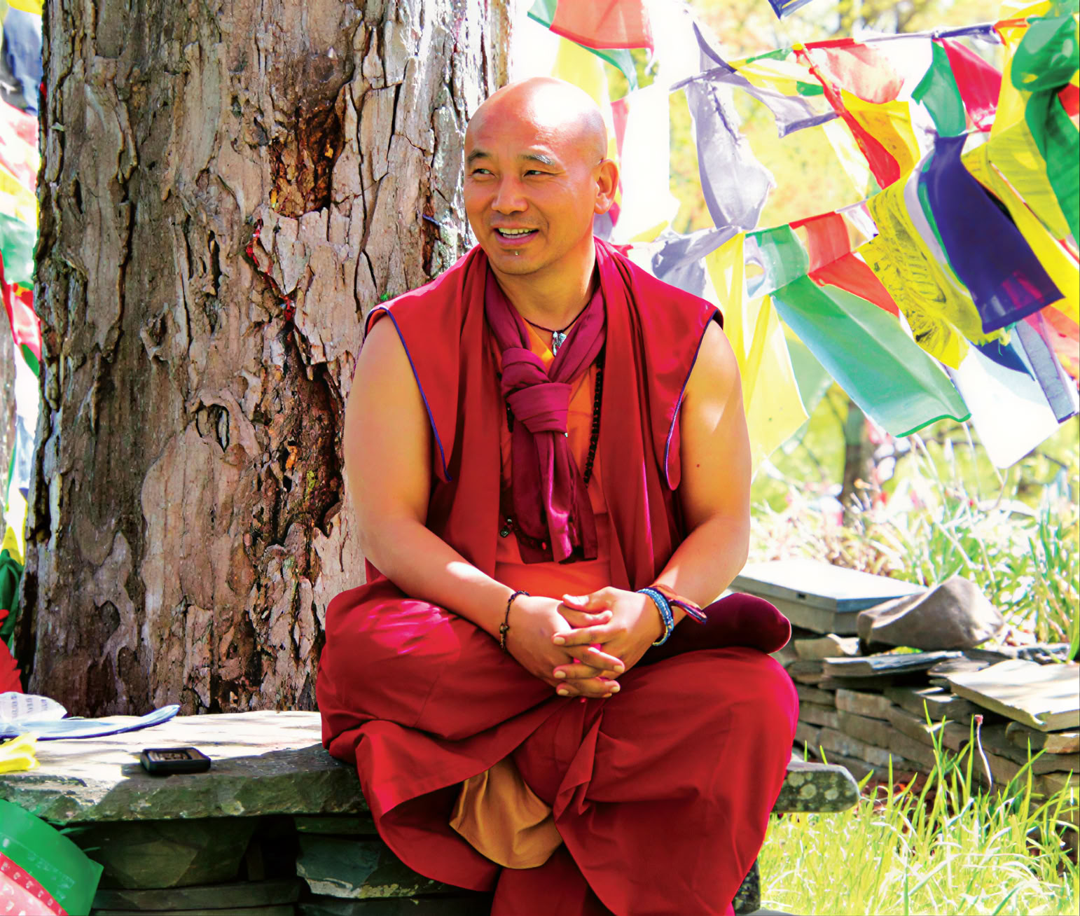 Pratica di meditazione di mindfulness e gentilezza amorevole per la nostra vita quotidiana