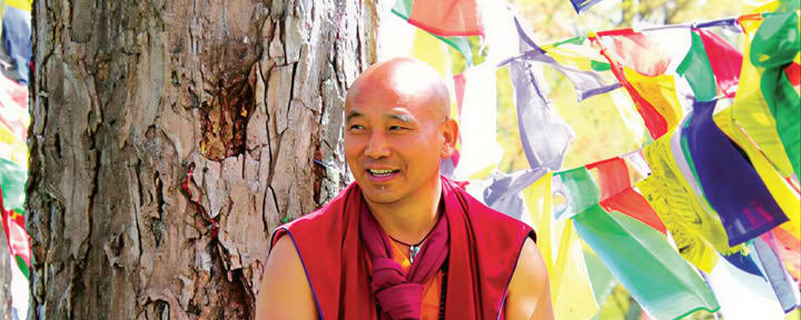 Pratica di meditazione di mindfulness e gentilezza amorevole per la nostra vita quotidiana