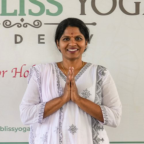 Formazione Insegnanti di Yin Yoga