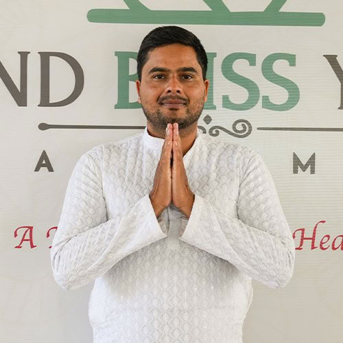 Formazione Insegnanti di Yin Yoga