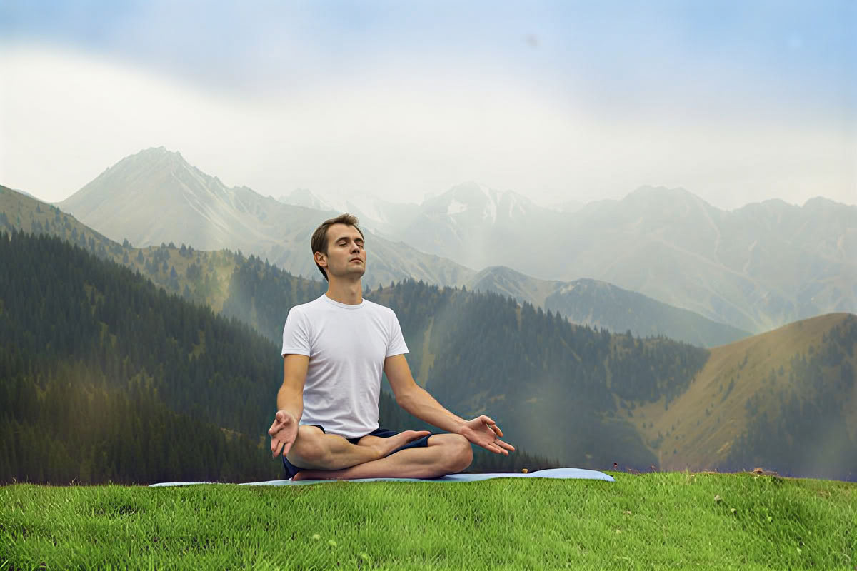 Ritiro di Breathwork di 7 giorni a Rishikesh