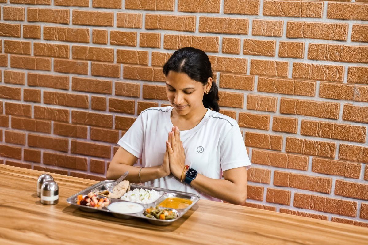 Ritiro di Breathwork di 7 giorni a Rishikesh