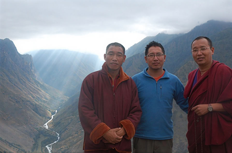 Sangha familiare