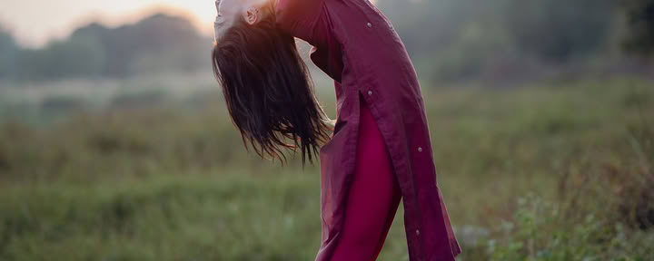 Ritiro di Yoga Immersione nella Natura