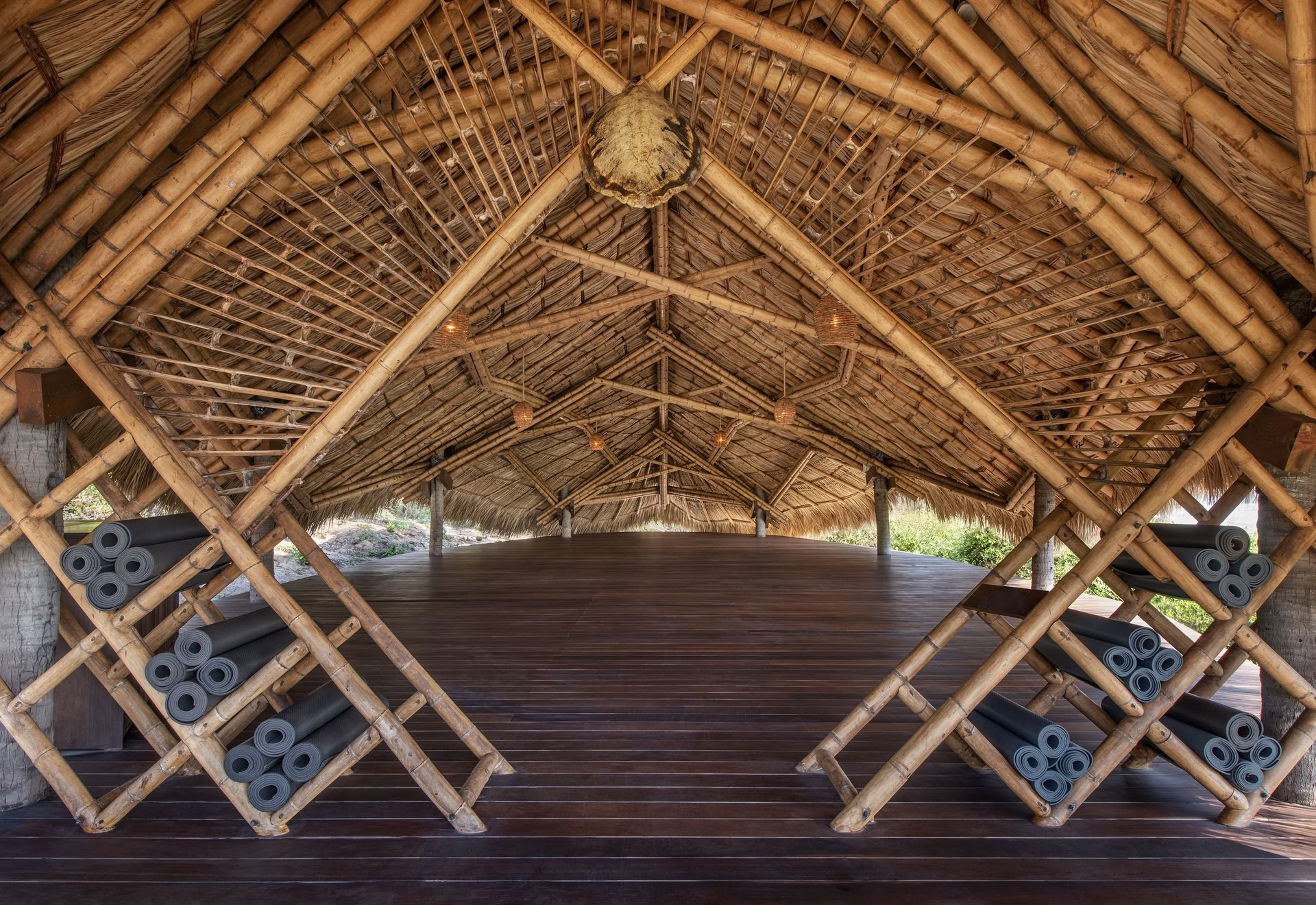 Ritiro di Yoga e Yoga Nidra
