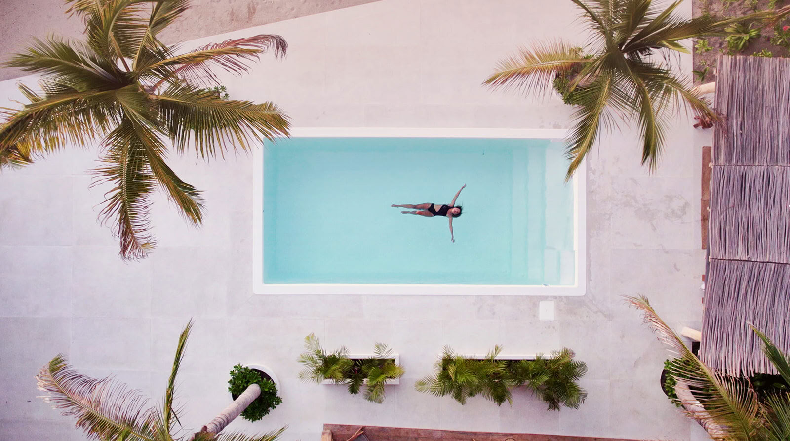 Certificazione di breathwork di una settimana a Playa Viva