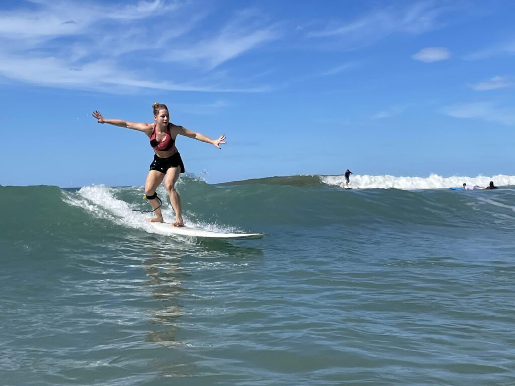 Ritiro di yoga in Costa Rica