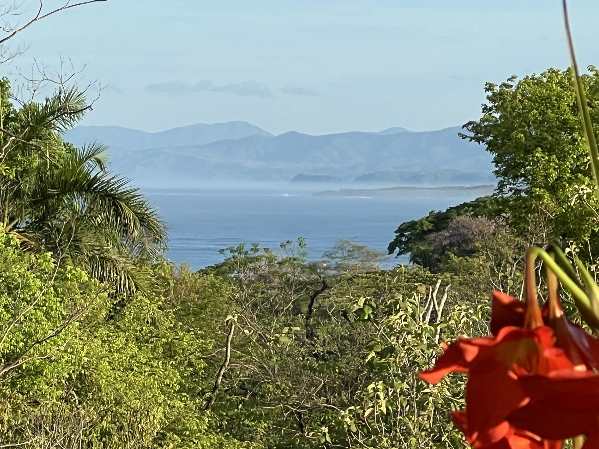 Ritiro di yoga in Costa Rica