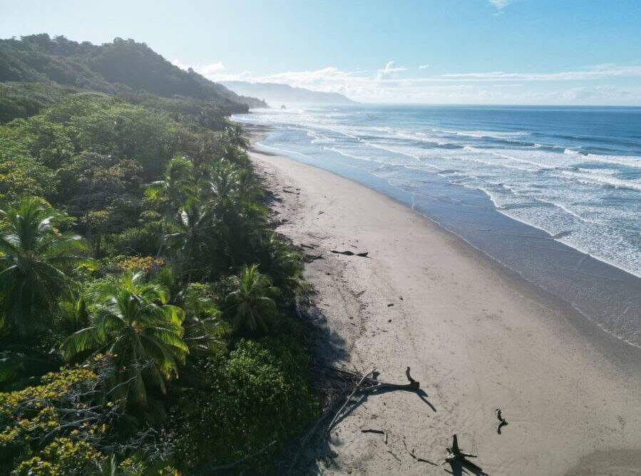 Ritiro di yoga in Costa Rica