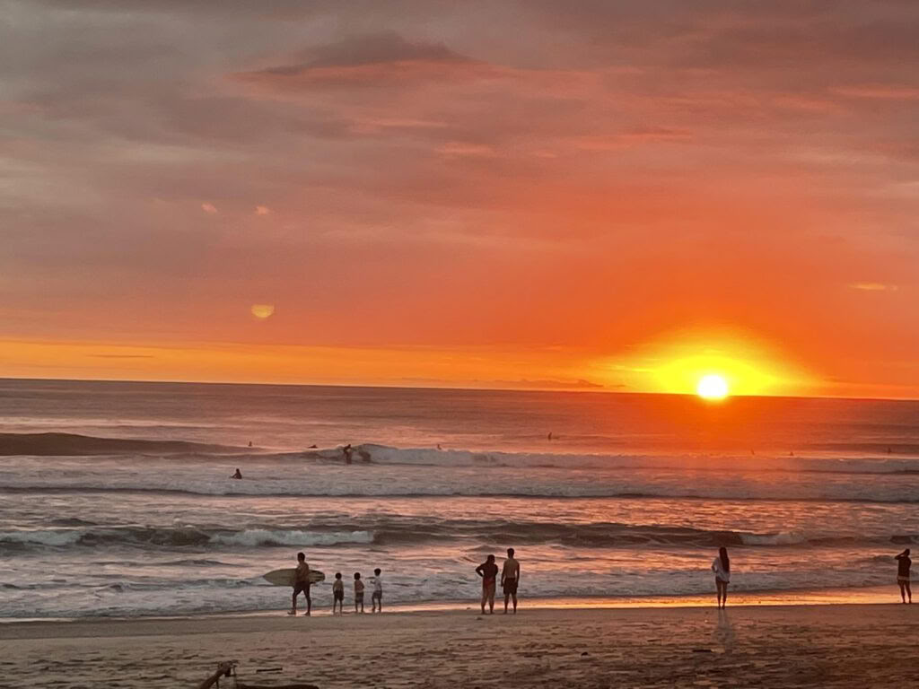 Ritiro di yoga in Costa Rica