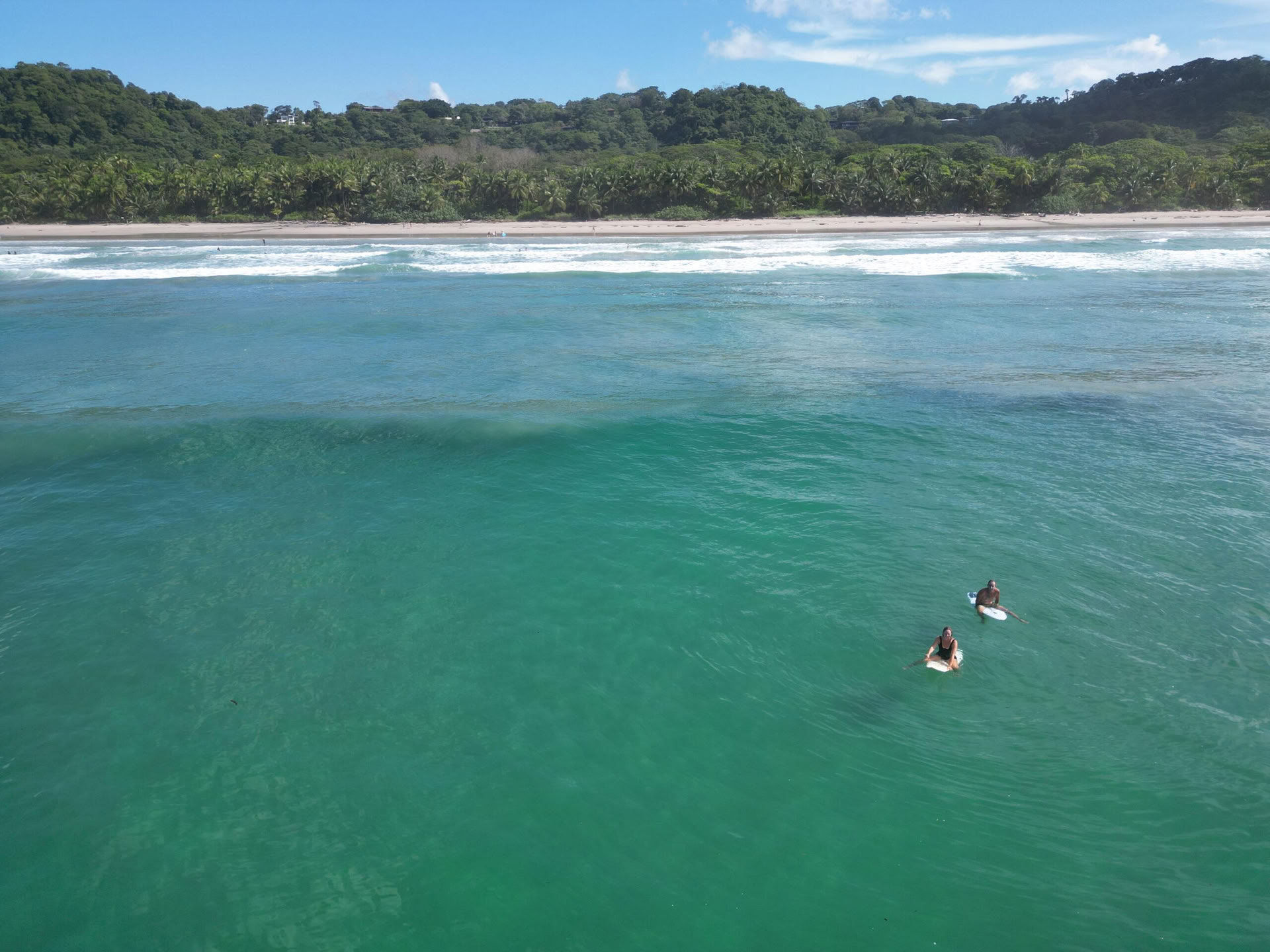 Ritiro di yoga in Costa Rica