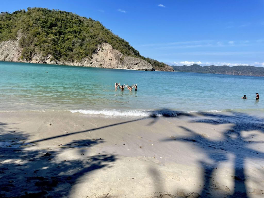 Ritiro di yoga in Costa Rica