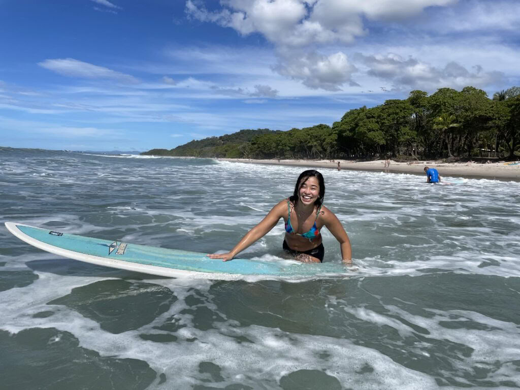Ritiro di yoga in Costa Rica