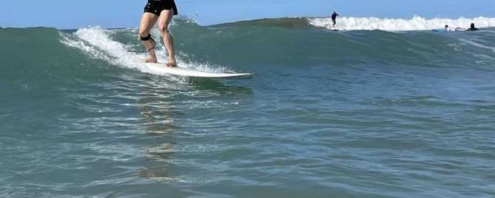 Ritiro di yoga in Costa Rica