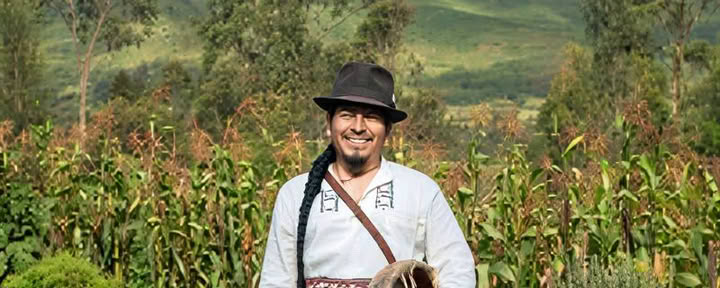 Tour dei Luoghi Sacri della Natura