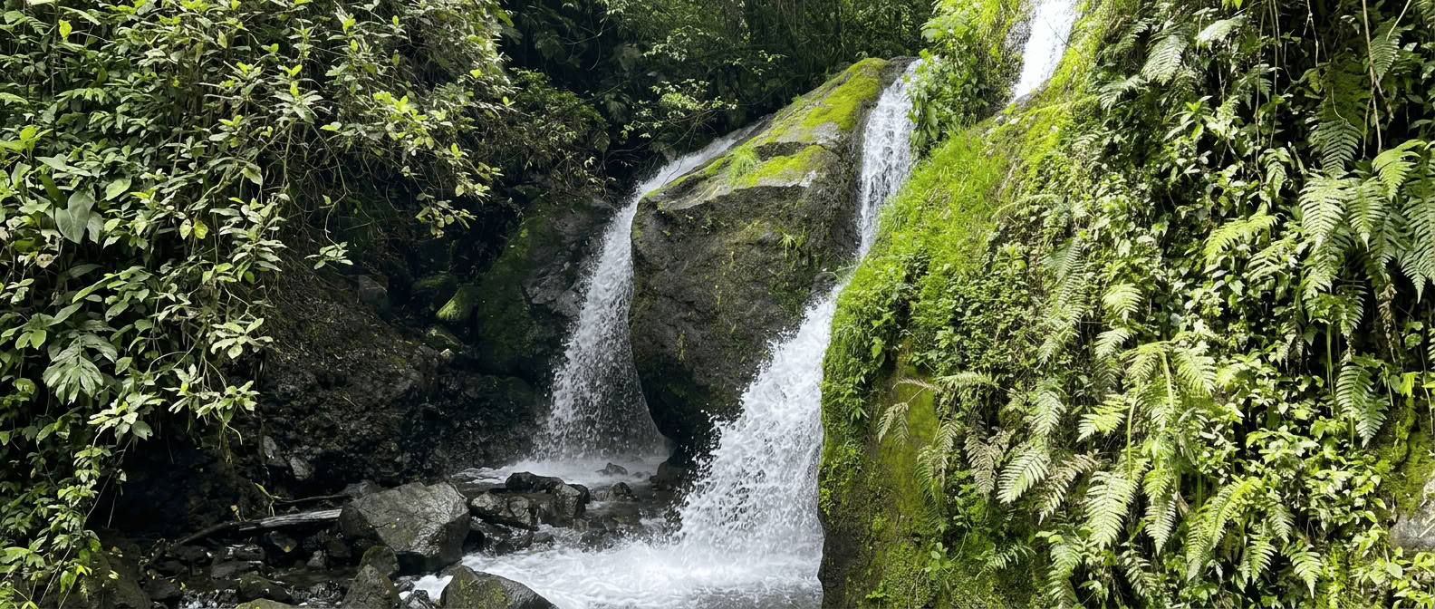 Ritiro di 5 Notti