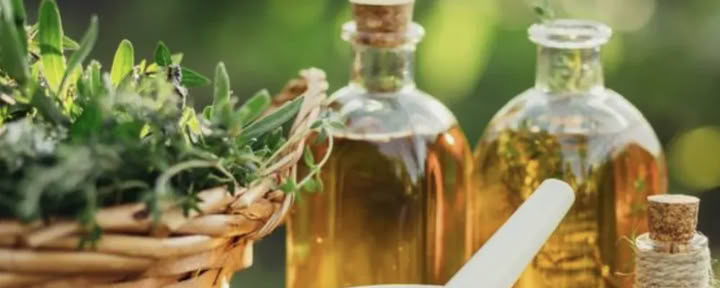 Esplorare le opzioni erboristiche per il benessere