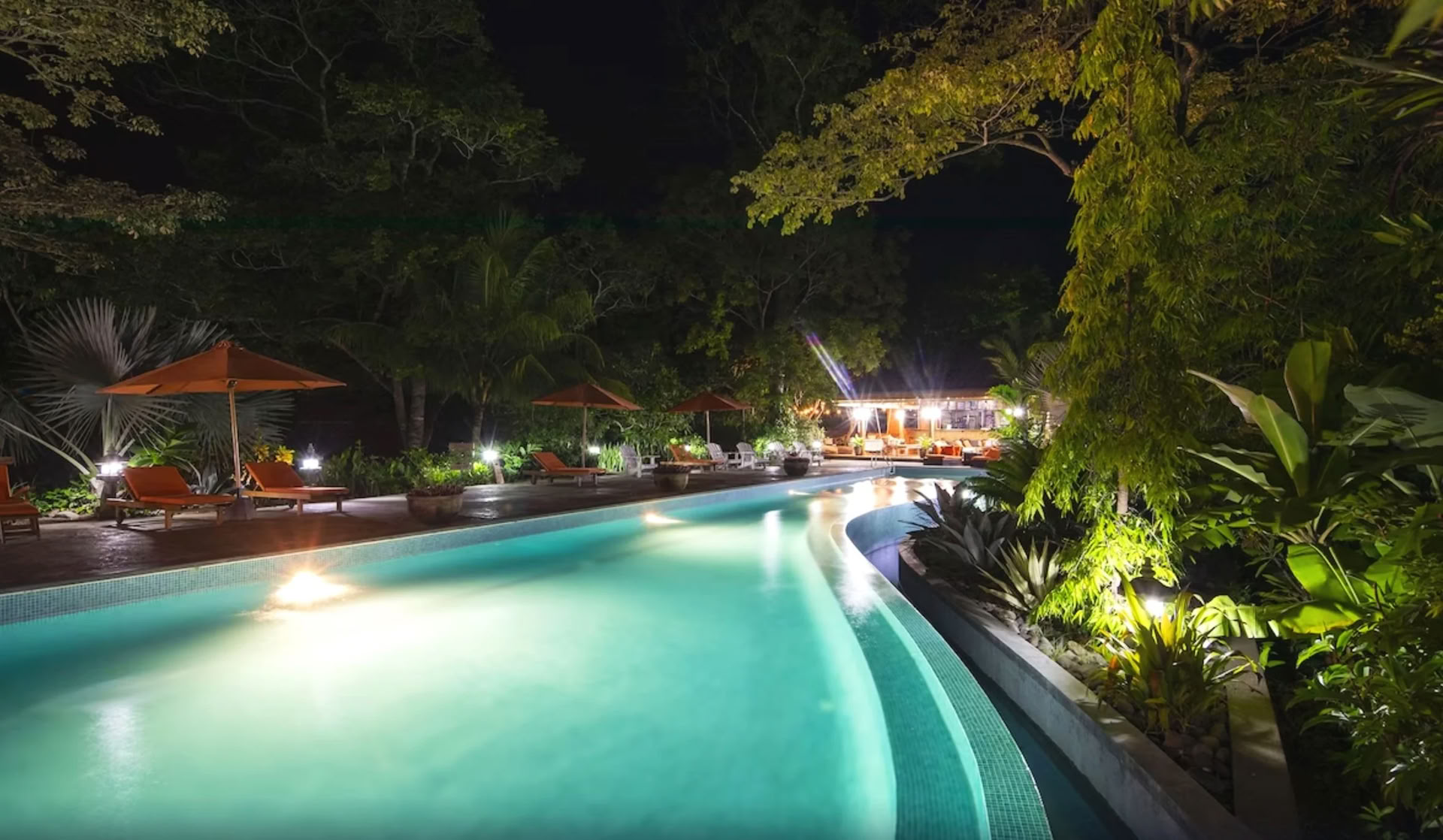Ritiro di gennaio 2027 in Costa Rica