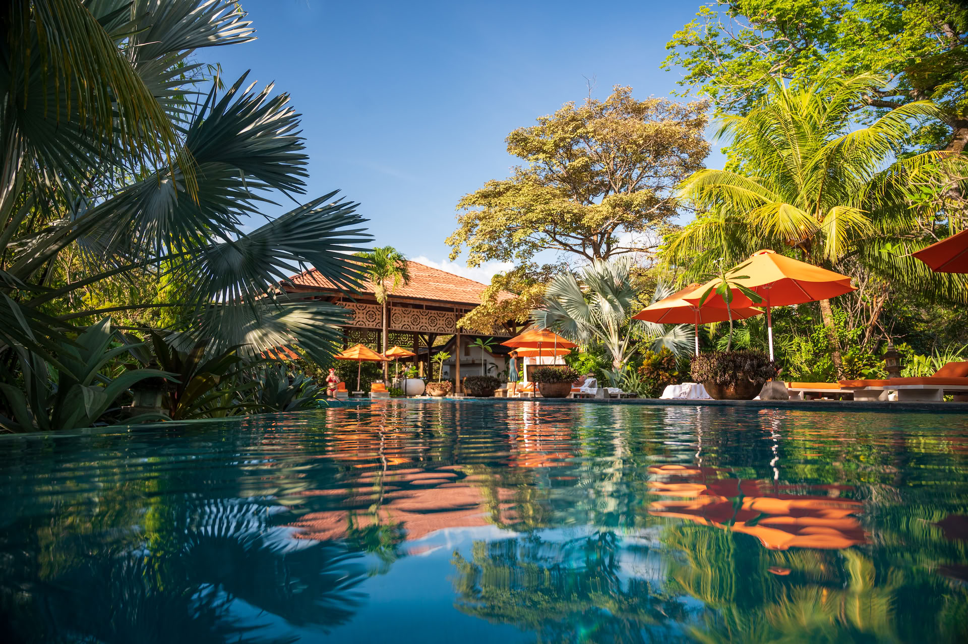 Ritiro di gennaio 2027 in Costa Rica