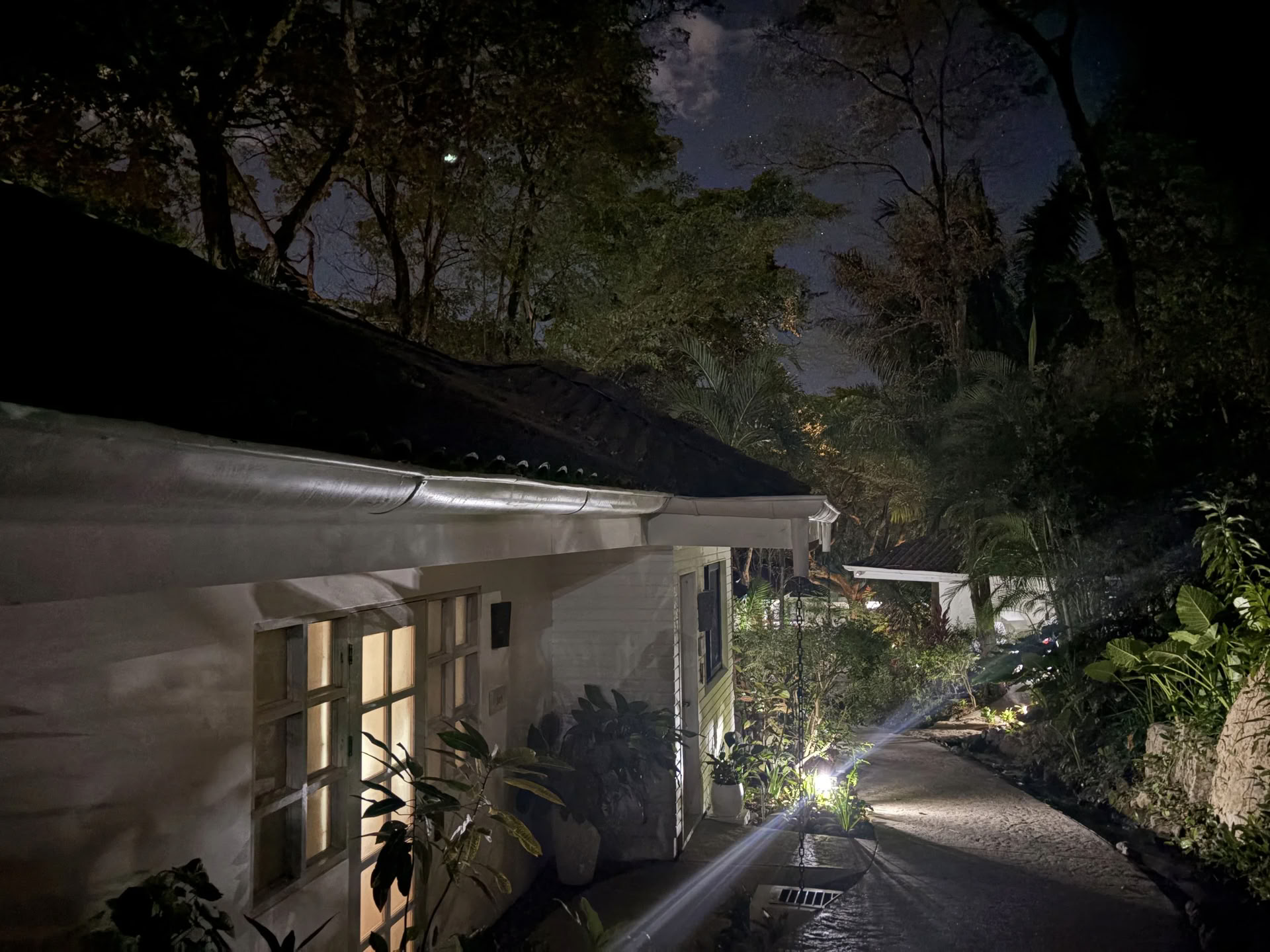 Ritiro di gennaio 2027 in Costa Rica