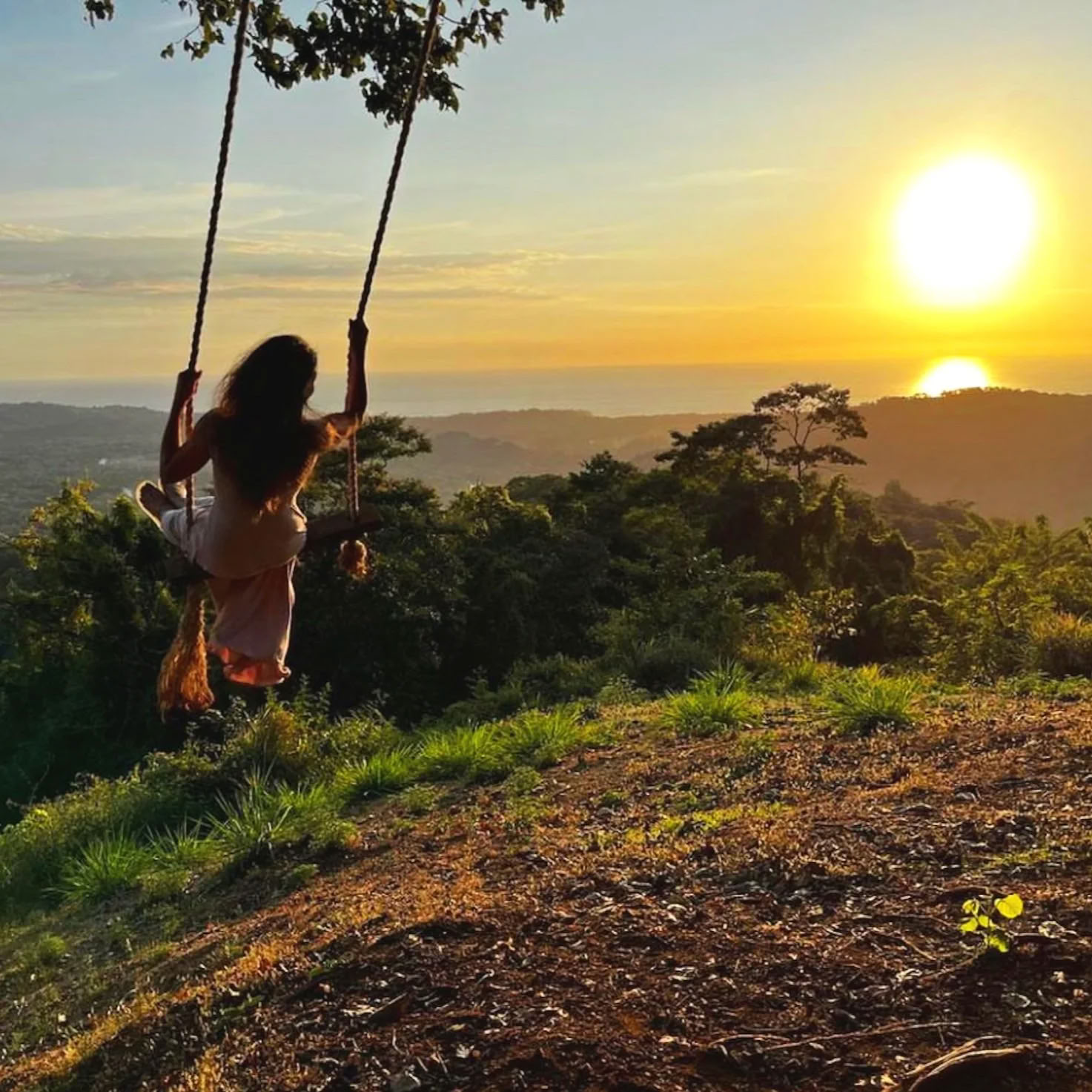 Ritiro di gennaio 2027 in Costa Rica