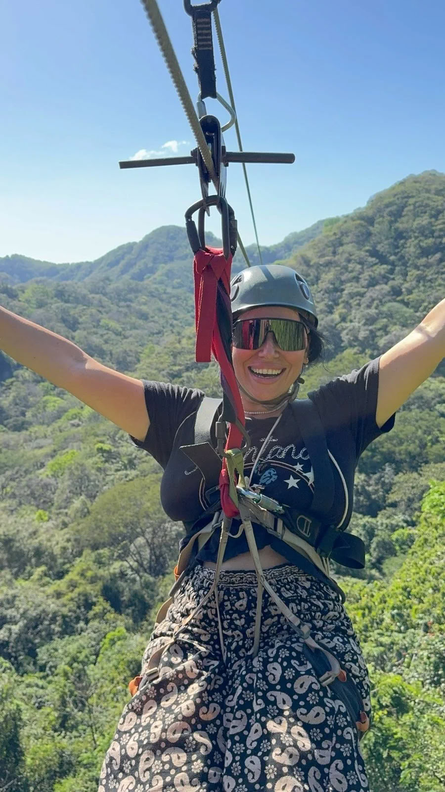 Ritiro di gennaio 2027 in Costa Rica
