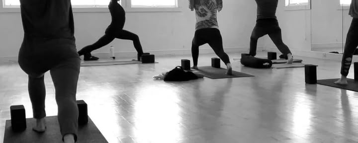 Yoga per tutti ESP 50+