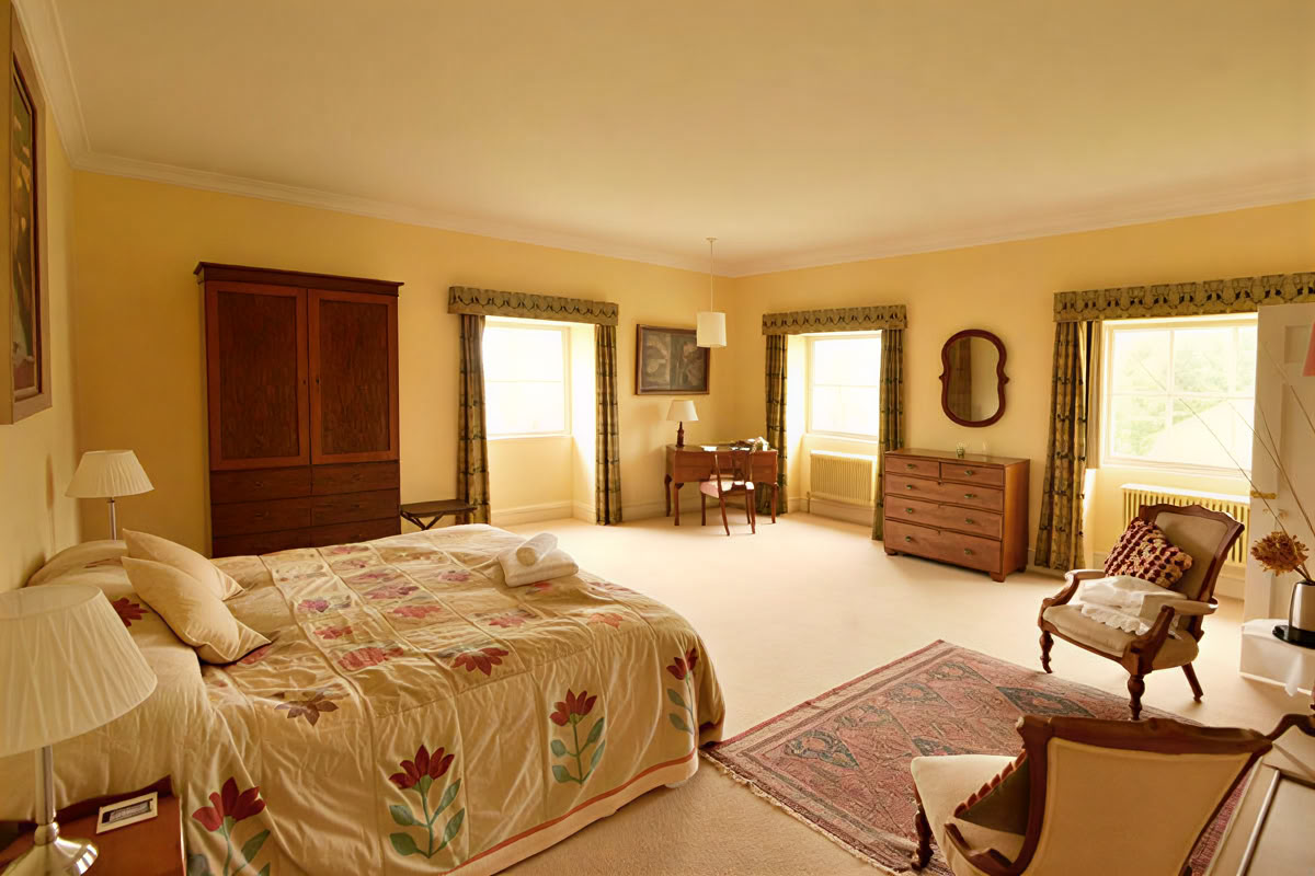 Ritiro Sharpham Trust