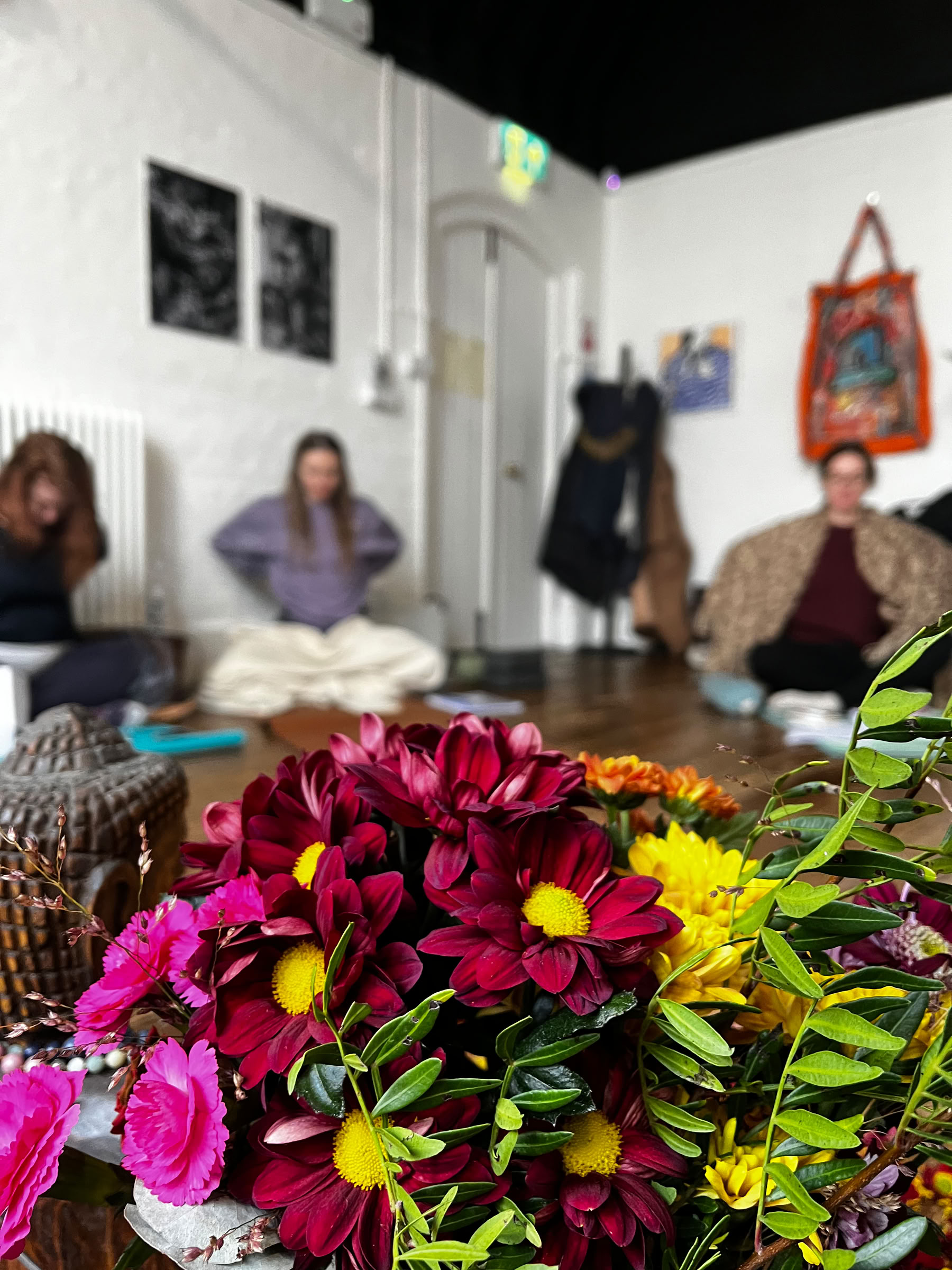 Formazione Insegnanti di Yin Yoga di 30 Ore