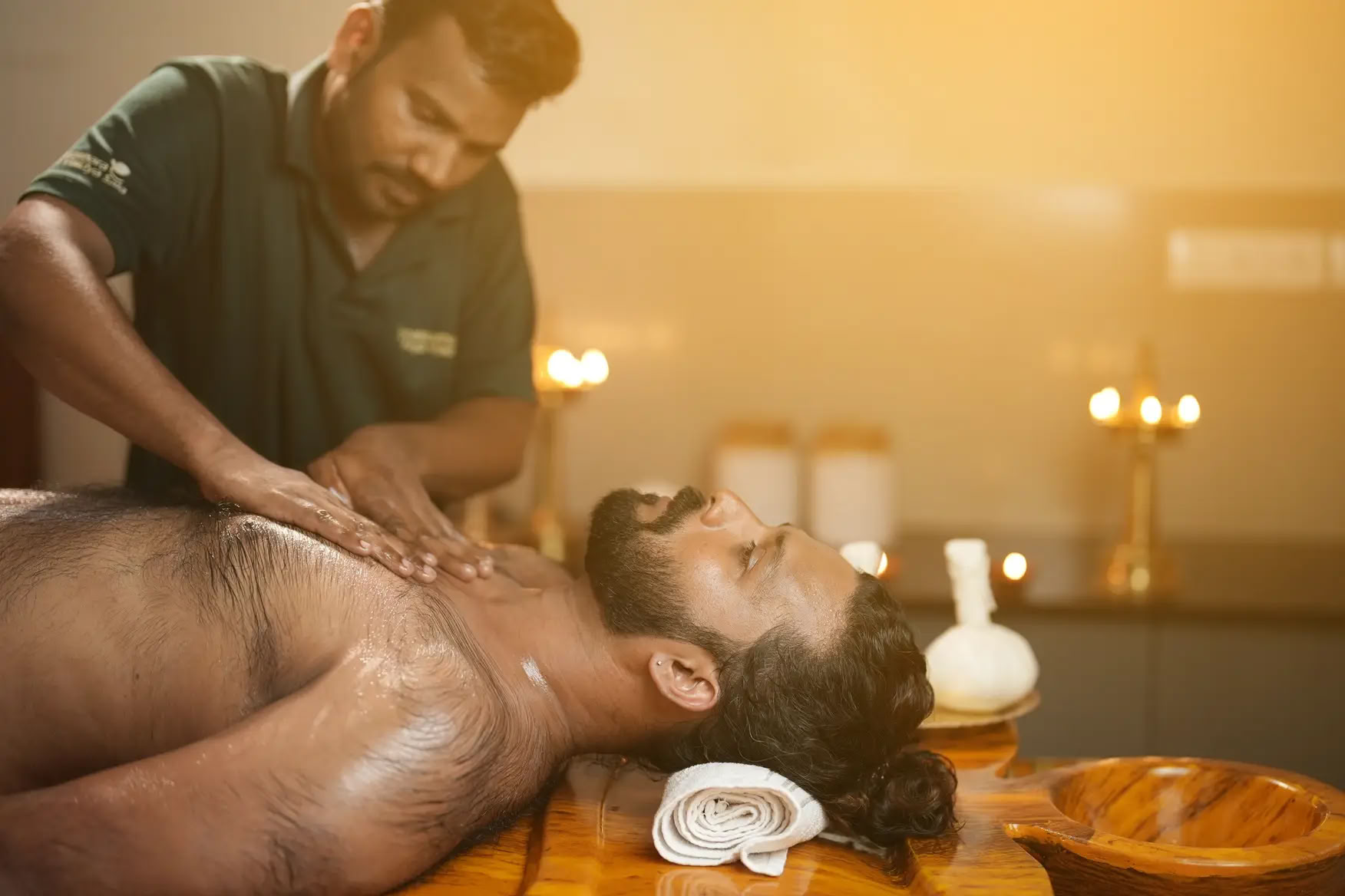 11 giorni Veda Evolve: ritiro workshop di Ayurveda e Yoga