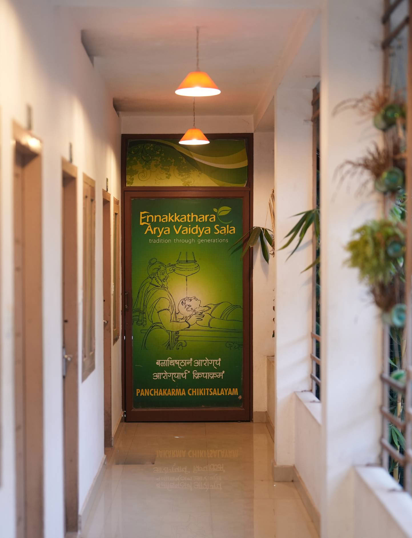 11 giorni Veda Evolve: ritiro workshop di Ayurveda e Yoga